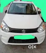 Alto car in New condition