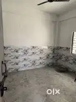 Studio apartment available for sale in rukmani vihar colony 18 lac