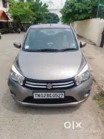 Maruti Suzuki Celerio ZXI, 2015, Petrol