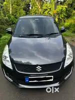 Maruti Suzuki Swift 2017 Diesel 70000 Km Driven