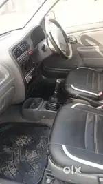 Maruti Suzuki Alto 2005-2010 LXi BSIII, 2009, Petrol