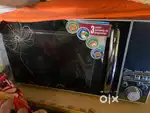 MICRO OVEN