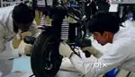 Electric Scooter Service