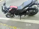 Honda Blade 160 cc Amount 75000