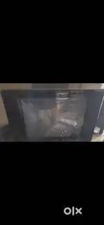 Videocon tv new condition no problem