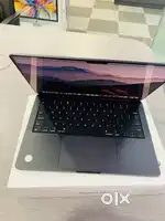 Apple MacBook Pro | 2024 | M4 Pro | 24GB | 512GB SSD | A3401 | WRNTY