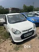 Maruti Suzuki Alto 800, 2013, Petrol