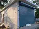 Shop for rent