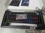 Katana X keyboard