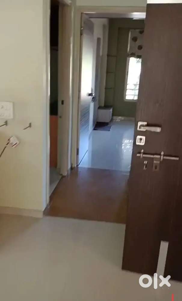 Ambavadi Bachelor 2BHK Fully Furnished Flat For Rent