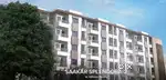 Saakar splendora 2