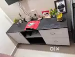 TV stand is on SALE in affordable price
