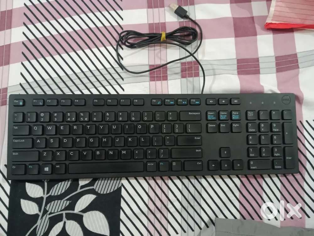 DELL multimedia original keyboard