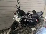 Honda shine 125 cc