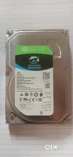 Seagate 1tb harddisk