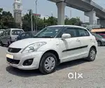 Maruti Suzuki Swift Dzire Vdi BSIV, 2013, Diesel