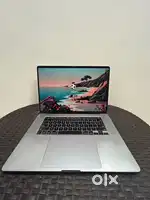MacBook pro