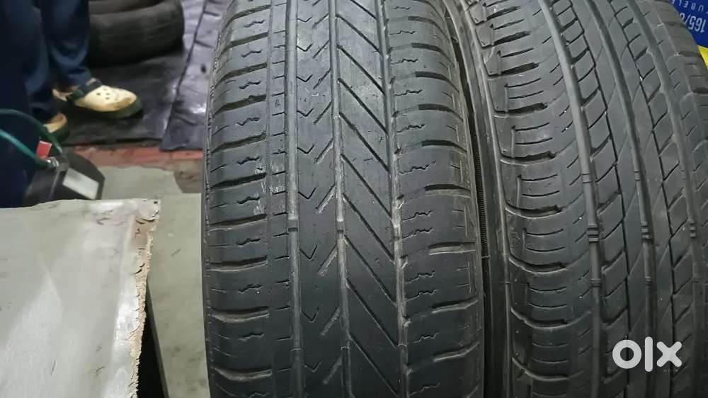 City zx Tiago indigo fiasta 175 70 14