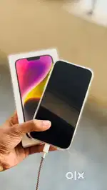 IPHONE 14 PLUS GOOD CONDITION