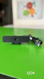 Logitech High Quality webcam U0030
