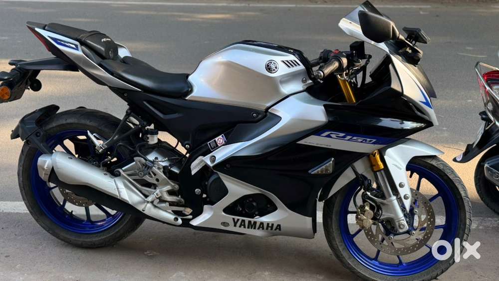 Rarely used vehicle with perfect conditionand records