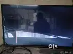 Led smart tv