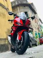 BMW S1000RR 2025 model only 3 months Old For Sale
