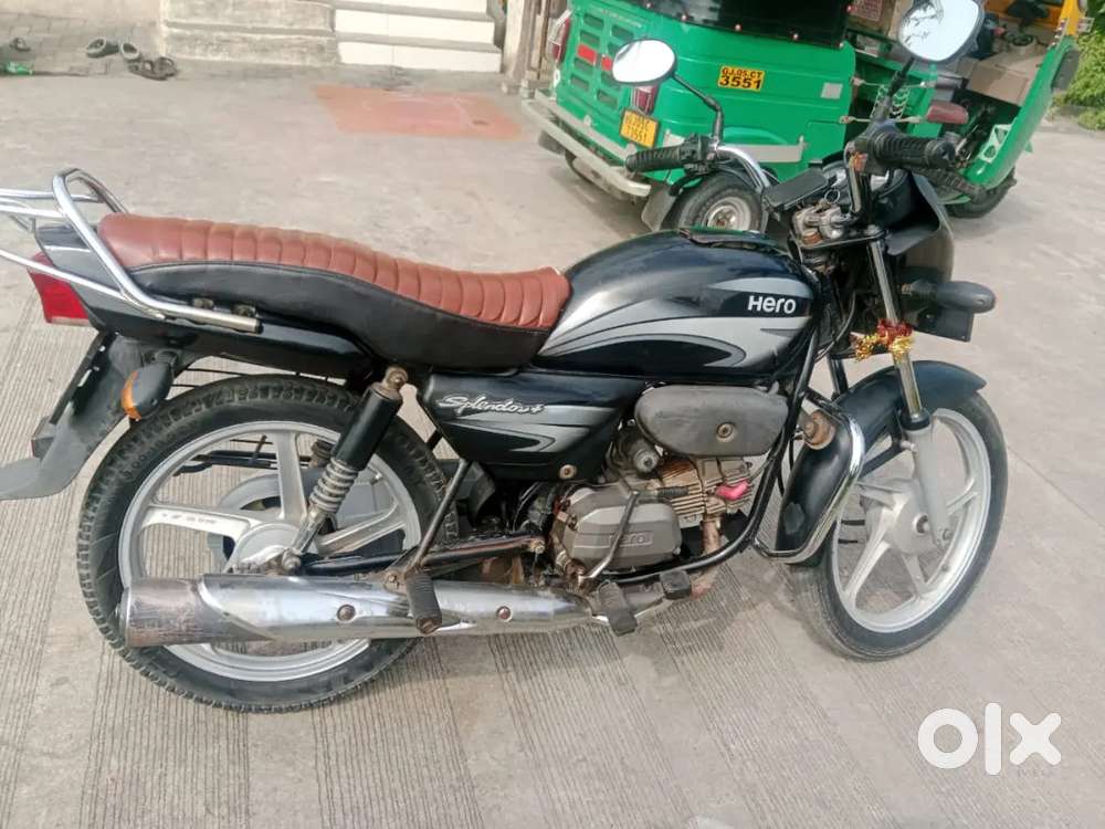 Full condition