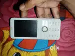 Lava keypad multimedia phone