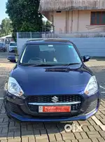 Maruti Suzuki Swift 1.2 VXI (O), 2023, Petrol