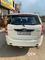 Mahindra XUV500 2015 Diesel 150000 Km Driven Good family car