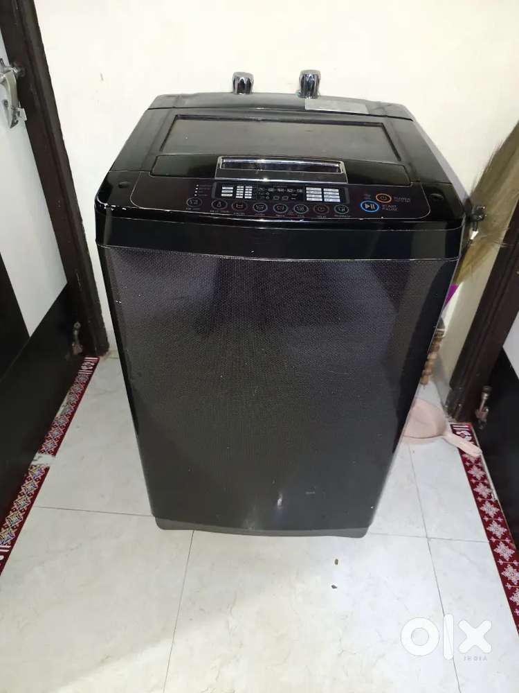 LG Washing machine