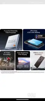 Brand new Vivo Y31pro 8+8gb ram 128gb rom only 7  day old  urgent sell