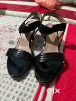 Sandals and Suits