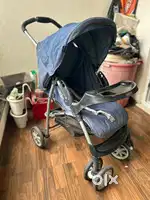 Kids Stroller/ Pram