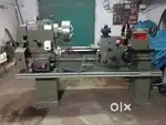 Turner wanted lathe work