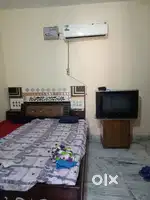 2bhk Independent Furnished 1st Floor