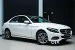 Mercedes-Benz C-Class 2.0 220d, 2015, Diesel