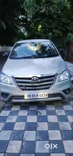 Innova 2015