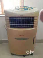 Butterfly Cooler