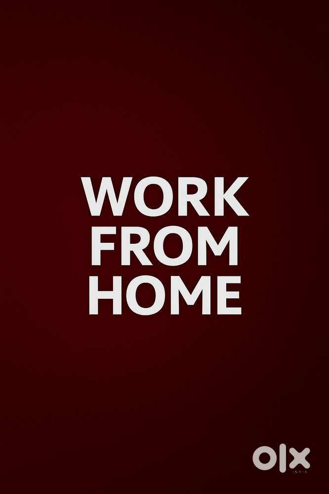 Work from home