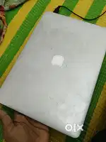 Macbook air 2015