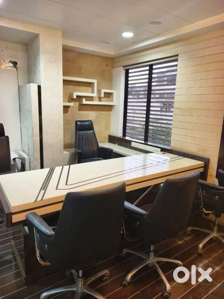 Gangapur road office rent