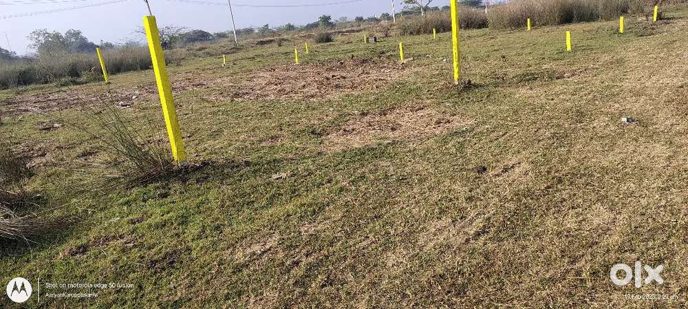 1200 sqft CMDA Plot @21 lakhs in west Tambaram