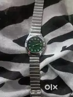 Trackon watch