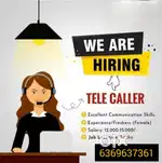 Telecaller