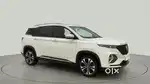 MG Hector Plus 2.0 Select Diesel Turbo 7 STR, 2022, Diesel