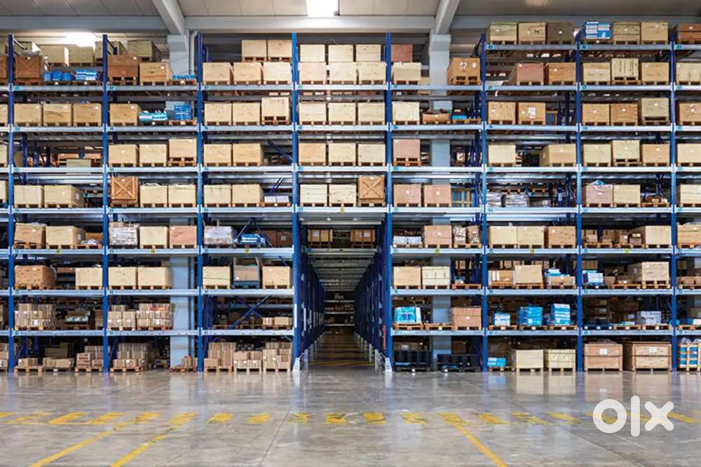 LOOKING CANDIDATE FOR WAREHOUSE COMPANY