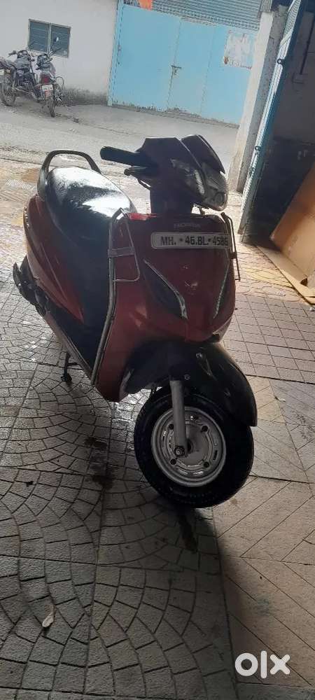 GOOD CONDITION