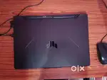 3 Month Old Gaming Laptop - Asus Tuf F15